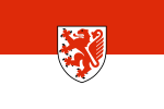 DEU Braunschweig Flag